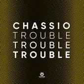 Trouble, Trouble, Trouble! artwork