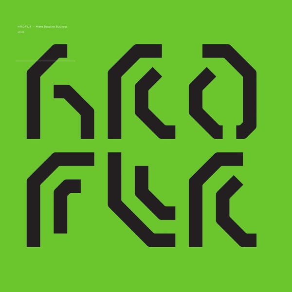 More Bassline Business - Single