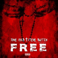 Free (feat. Rico Act) - Single - Tone Cold Steve Austin