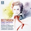 Insula Orchestra Piano Concerto No. 5 in E-Flat Major, Op. 73, "Emperor": II. Adagio un poco mosso (Live) Beethoven: Piano Concertos Nos 4 & 5, "Emperor" (Live)
