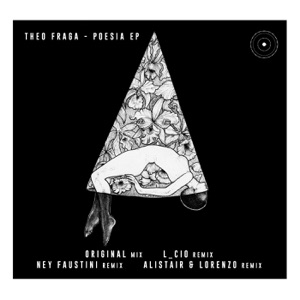 Poesia - EP