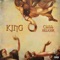 King (feat. Melkior) - Casa X lyrics
