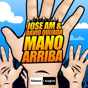 Mano Arriba - Single
