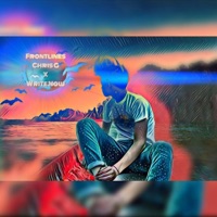 Frontlines (feat. Write Now) - Single - Chris G