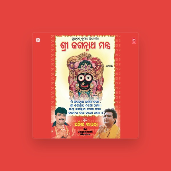 Anil Bawra's avatar