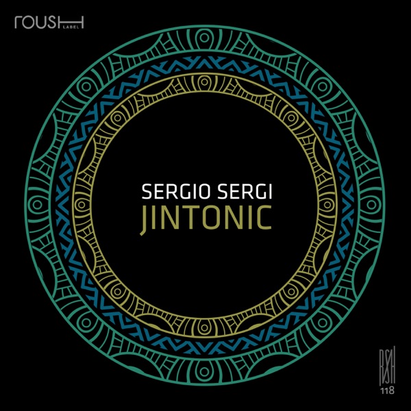 JinTonic - Single