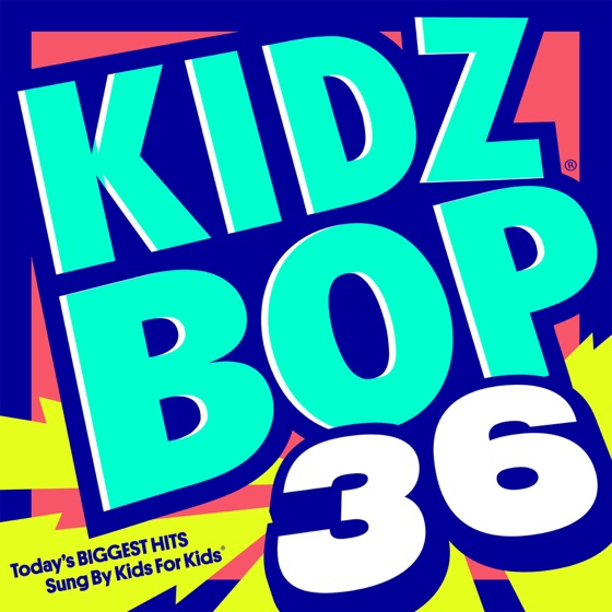 Cover artwork for Believer