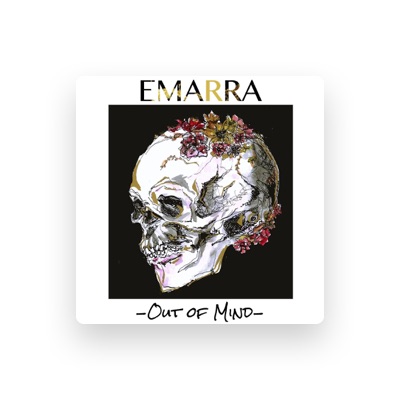 Listen to EMARRA, watch music videos, read bio, see tour dates & more!