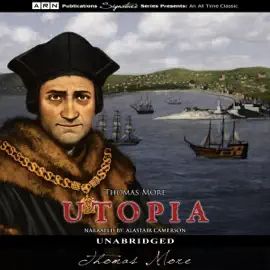 Utopia (Unabridged)