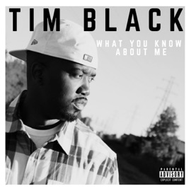 Lord Knows (feat. Bambedrok & Ali D'etroit) Tim Black