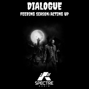 Feeding Season/Acting Up - Single