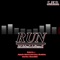 RUN (Dani Row Remix) - DJ Joker & Steve C lyrics