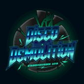 Disco Demolition 2018 (Stabekk Anthem) artwork