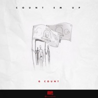 Count Em Up (feat. Black Ralphy) - Single - G Count