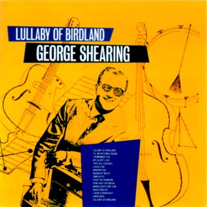 Lullaby of Birdland