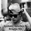 Secreto (feat. Bragga Mx) - Single