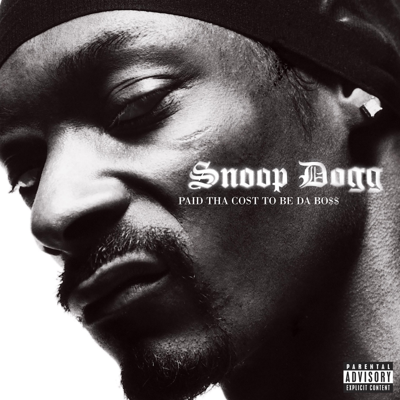 Snoop Dogg – Paid Tha Cost To Be Da Bo$$ (2002) [iTunes Match M4A]