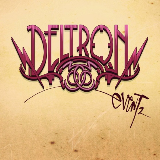 Cover artwork for The Return
