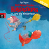 Der kleine Drache Kokosnuss und die Wetterhexe - Ingo Siegner