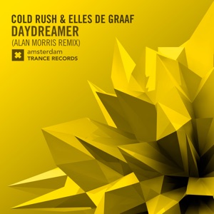 Daydreamer (Alan Morris Remix) - Single