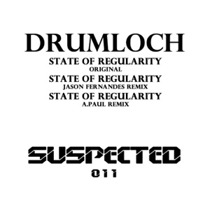 State of Regularity - Single