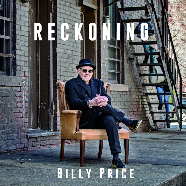 Reckoning - Billy Price