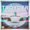 Discordant Thoughts - Single