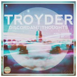 Discordant Thoughts - Single