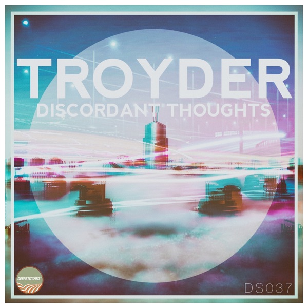 Discordant Thoughts - Single