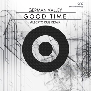 Good Time - EP