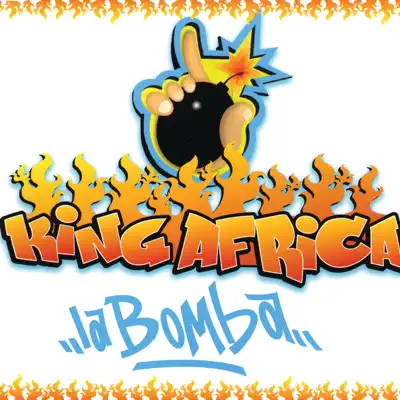 La Bomba - EP - King Africa
