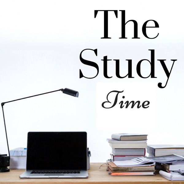 The Study Time: Study Music Theta Waves, Concentration, Studying, Learning and Reading