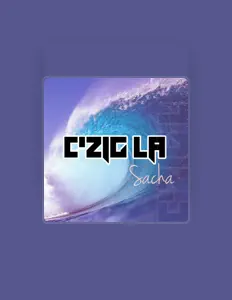 Listen to C'ZIG LA, watch music videos, read bio, see tour dates & more!