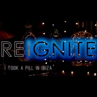 I Took a Pill in Ibiza - Single - Reignite