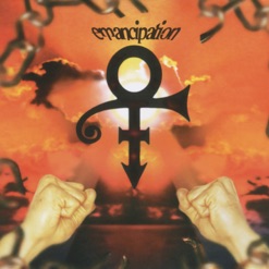 EMANCIPATION cover art