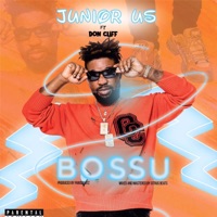 Bossu (feat. Don Cliff) - Single - Juniorus