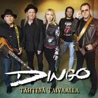 TÄHTENÄ TAIVAALLA — DINGO