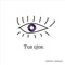 Tus Ojos - Sergio Maralva lyrics