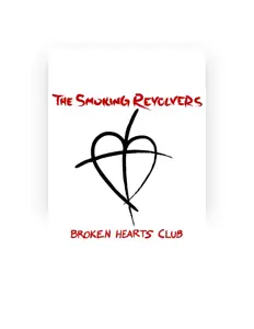 聆聽 The Smoking Revolvers、觀看音樂影片、閱讀小傳、查看巡演日期等！