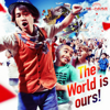 The World Is Ours! - EP - Naoto (Inti Raymi)