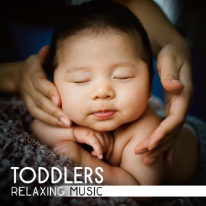 Toddlers Relaxing Music: Soothing Piano Lullabies, Gentle Ocean Waves Sounds Helps Your Baby Sleep Through the Night, Natural Cure for Baby Insomnia, Deep Serenity and Calmness