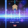 Hands on Your Knees - Single