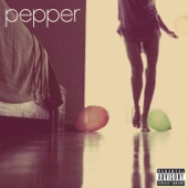 Pepper - It Was You
