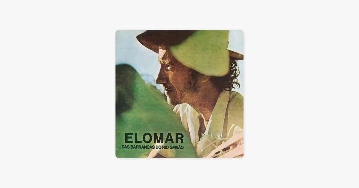 Elomar - Apple Music