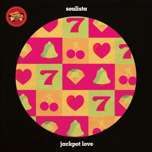 Jackpot Love - Single