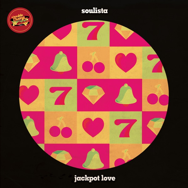 Jackpot Love - Single
