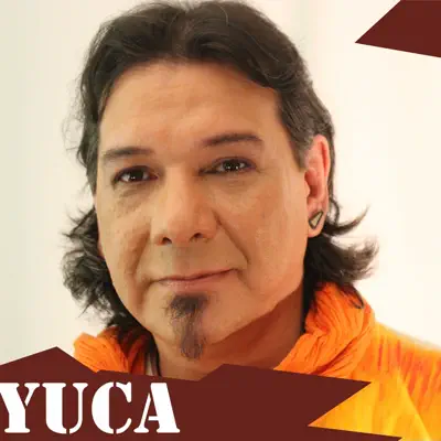 Yuca - EP - Yuca Córdoba