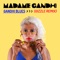 Gandhi Blues (Gizzle Remix) - Madame Gandhi lyrics