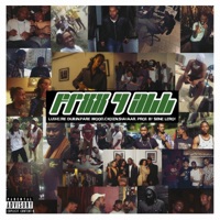 Frxx 4 All (feat. Eris Dublin, Paris Woods, Chosen & Shavaar) - Single - Lusive