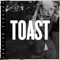 Toast (feat. Alix Perez, Izzie Gibbs & Dizmack) - Foreign Beggars lyrics